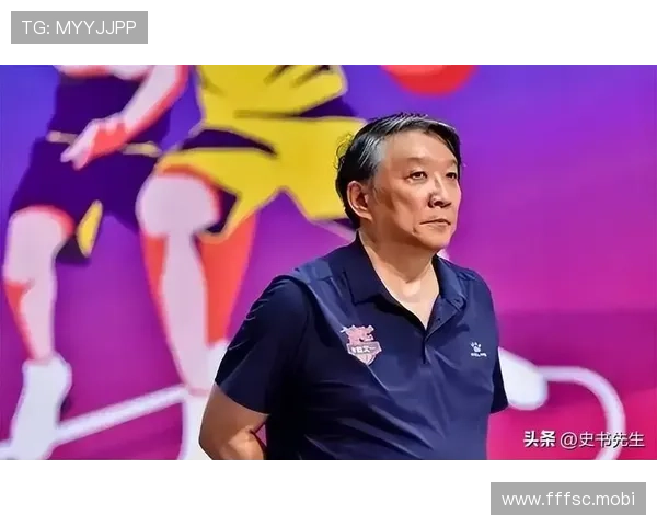 宫鲁鸣:希望通过与强队对抗提升队员水平