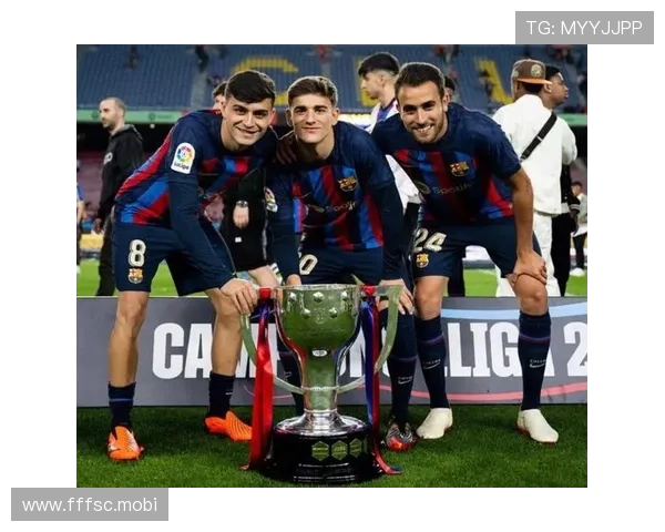 埃里克加西亚愿做队友坚实后盾